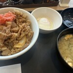 松屋 - 