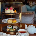 横浜ベイシェラトン ホテル＆タワーズ - 