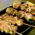 炭焼 やきとん酒場 TONTON - 