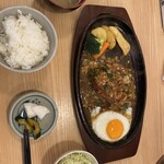 手作りハンバーグ フレンズ - 