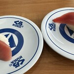 無添くら寿司 - 料理写真: