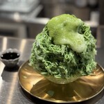 カモメ氷菓店 - 