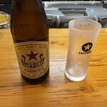 ラーメンの翔龍 - 