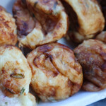 あべのたこやき やまちゃん - 