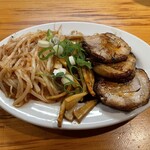 ラーメンの翔龍 - 