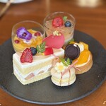 横浜ベイシェラトン ホテル＆タワーズ - 