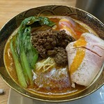 創作麺 ひとすじ - 