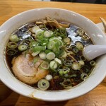 ラーメンの翔龍 - 