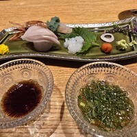 日本料理 をとわ - 