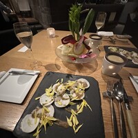 AWkitchen TOKYO 新丸ビル店 - 