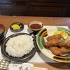 欧風料理 もん