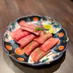 焼肉 きたん 法善寺 - 