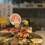 鮨とおばんざい 寿愛 - 