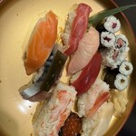 寿し心 なかむら - 