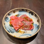 焼肉 きたん 法善寺 - 