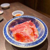 焼肉 きたん 法善寺 - 