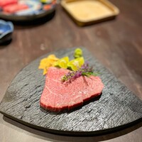 焼肉 きたん 法善寺 - 