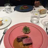 アルカナ 東京 - 