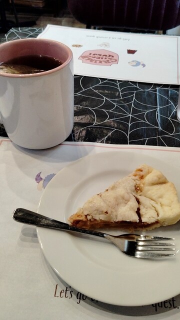 クラムクエスト - 相馬（洋菓子）の写真