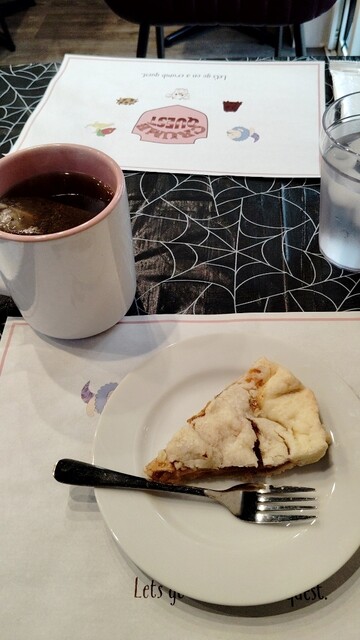 クラムクエスト - 相馬（洋菓子）の写真