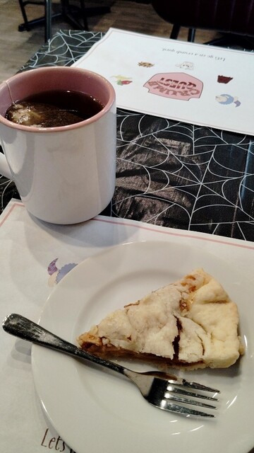 クラムクエスト - 相馬（洋菓子）の写真