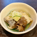 鳥増 - 