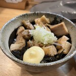 中華蕎麦 神山 - 