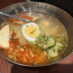 味道苑 池袋店 - 