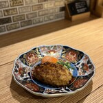 いけすと炭と薪焼と 博多 とりとりと - 