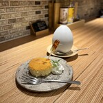 いけすと炭と薪焼と 博多 とりとりと - 