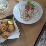 氷見 魚市場食堂 - 