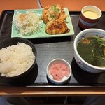 和食さと 吉田駅前店 - 
