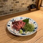 いけすと炭と薪焼と 博多 とりとりと - 