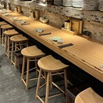 いけすと炭と薪焼と 博多 とりとりと - 