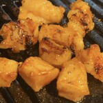 焼肉やっちゃん - ミノ