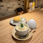 いけすと炭と薪焼と 博多 とりとりと - 