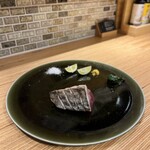 いけすと炭と薪焼と 博多 とりとりと - 