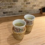 いけすと炭と薪焼と 博多 とりとりと - 