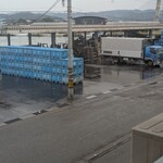 氷見 魚市場食堂 - 