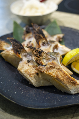 Washoku Uoshin photo 2