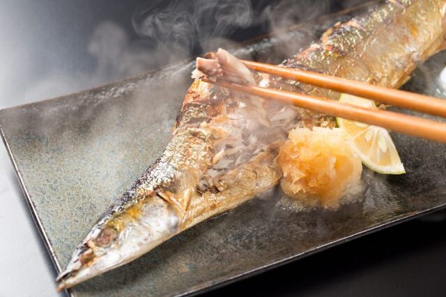 Washoku Uoshin photo 3