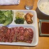 焼肉彩苑 モランボン