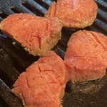 焼肉やっちゃん - 牛タン