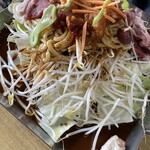 かめやま食堂 - 