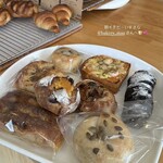 ベーカリー マー - 