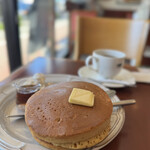 珈琲館 - 料理写真: