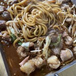 かめやま食堂 - 