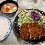 お食事 まるやま - 