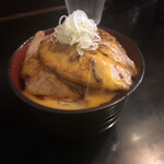 らーめん小屋 歩 - 