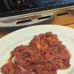 焼肉やっちゃん - ツラミ